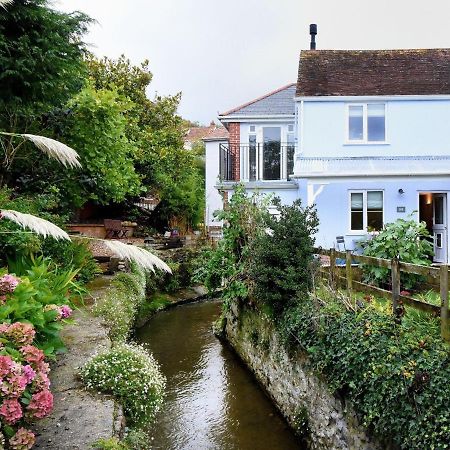 1 Lymbrook Cottages Lyme Regis Dış mekan fotoğraf