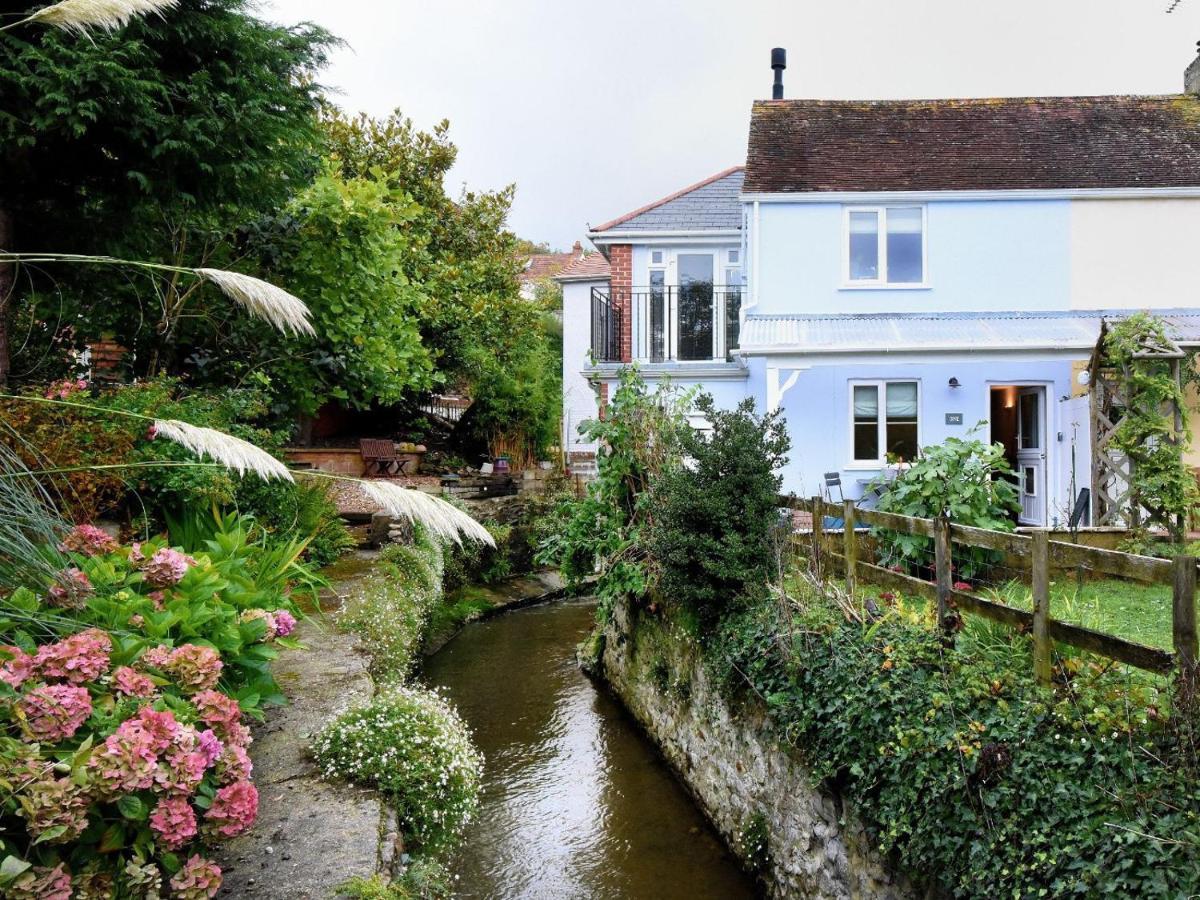 1 Lymbrook Cottages Lyme Regis Dış mekan fotoğraf