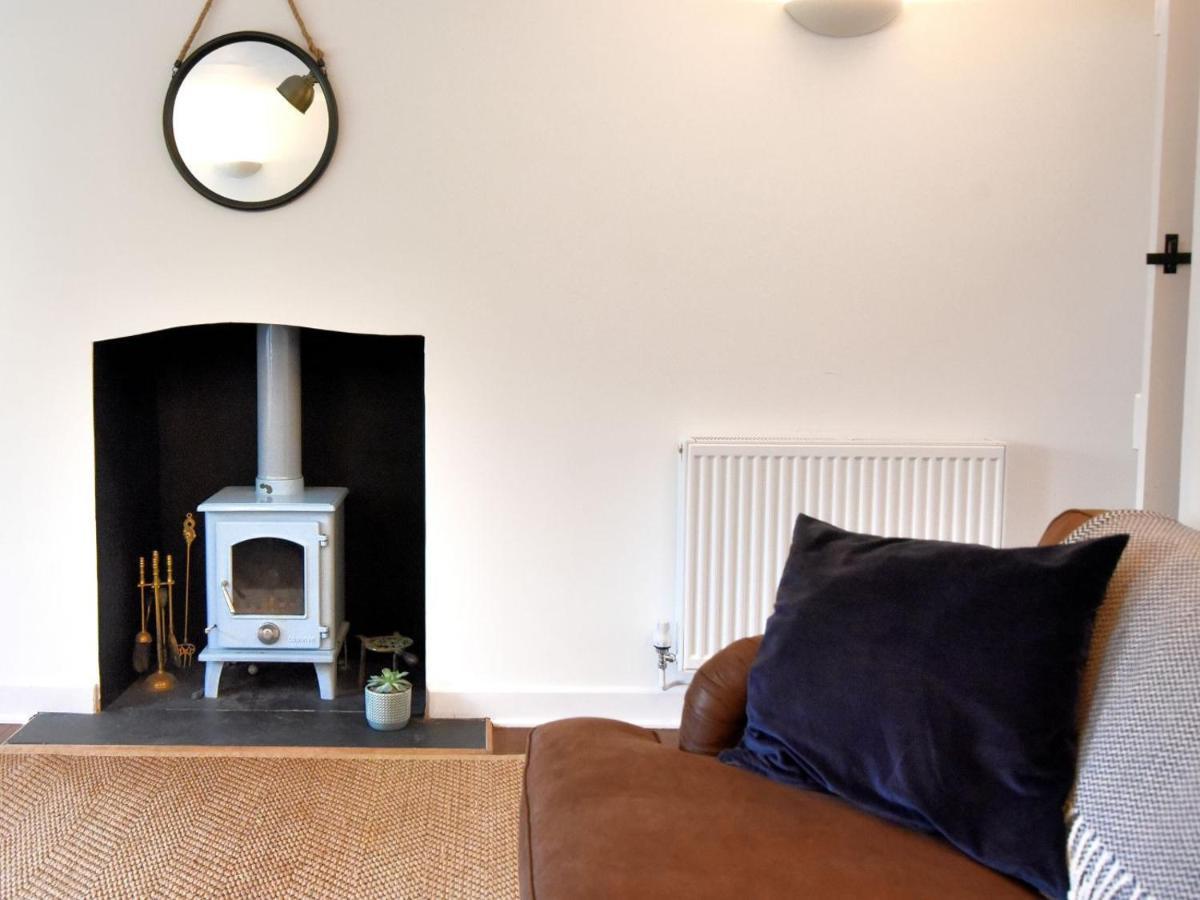1 Lymbrook Cottages Lyme Regis Dış mekan fotoğraf