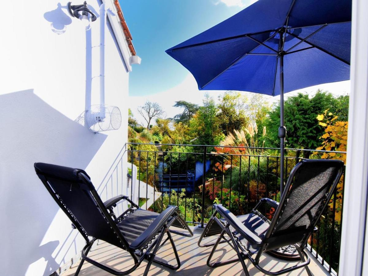 1 Lymbrook Cottages Lyme Regis Dış mekan fotoğraf