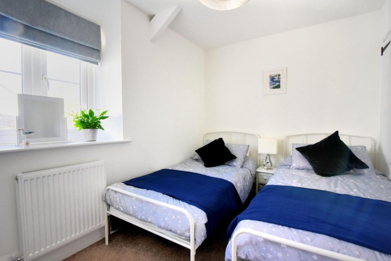 1 Lymbrook Cottages Lyme Regis Dış mekan fotoğraf