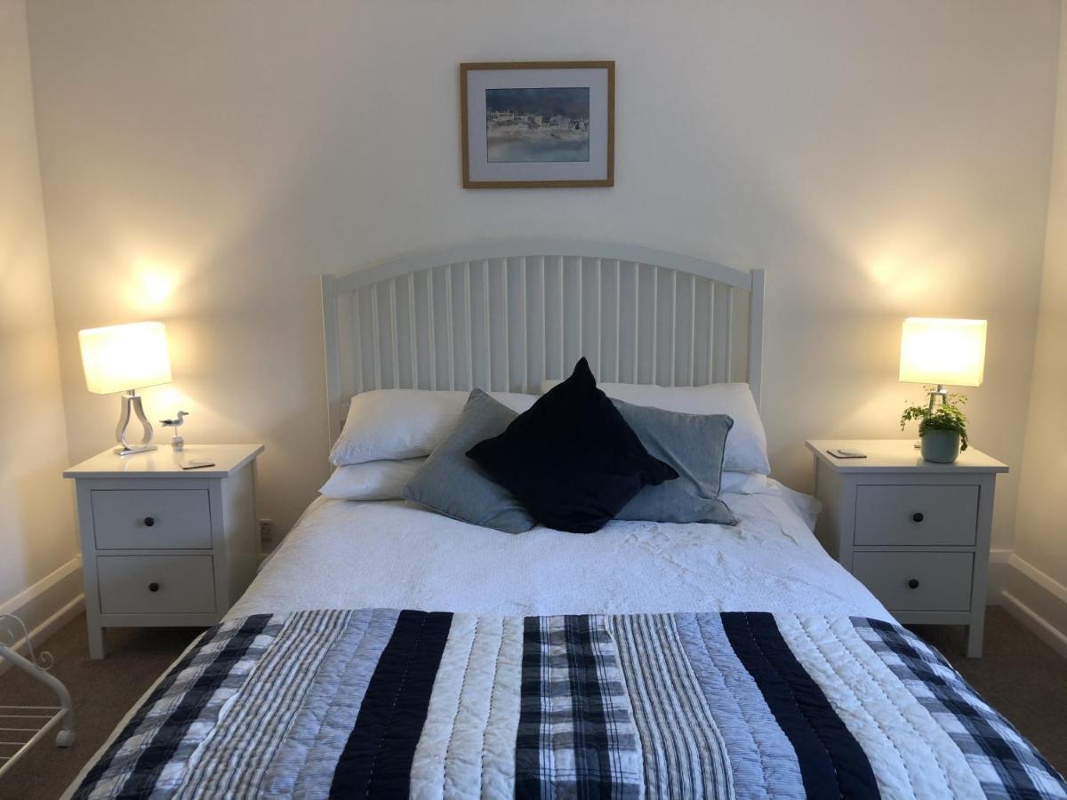1 Lymbrook Cottages Lyme Regis Dış mekan fotoğraf