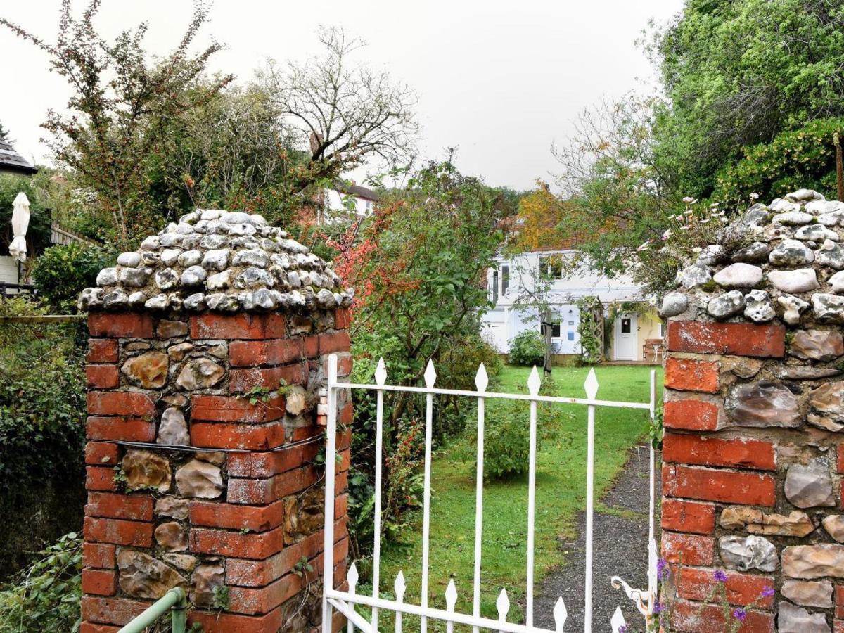 1 Lymbrook Cottages Lyme Regis Dış mekan fotoğraf